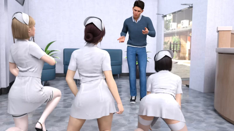 [PC-SLG]我的美熟继母:爱做就做官中步兵版 [1+2.3g][百度盘]