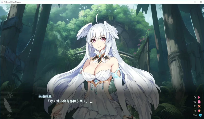 [PC-ACT] 【ACT/动态/官中】下来啊！冰鸟（是男人就下一百层… [1+1.02G][百度盘]