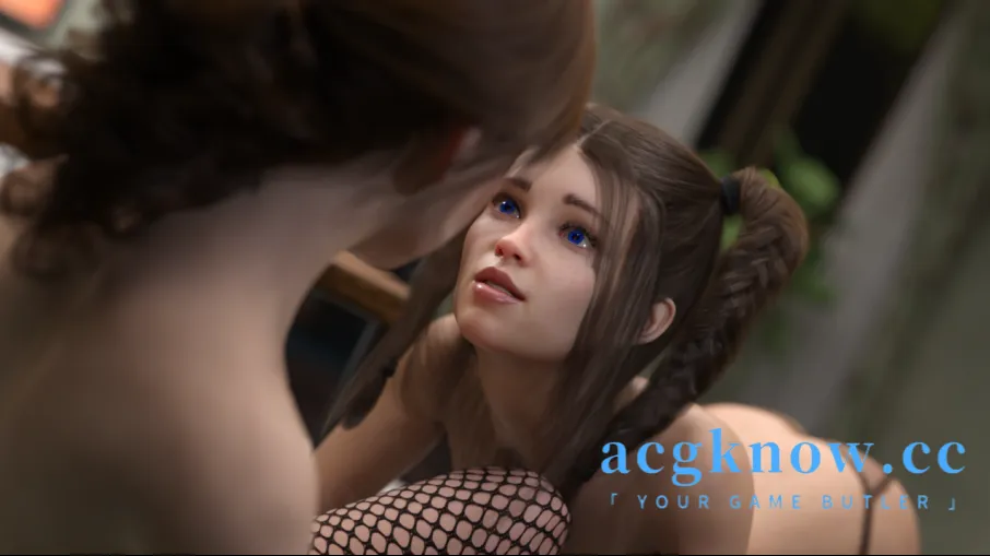 [PC+安卓][欧美SLG/汉化/动态] 不道德的故事丽贝卡 [v1.8] Immoral Stories Rebecca [7.66G]