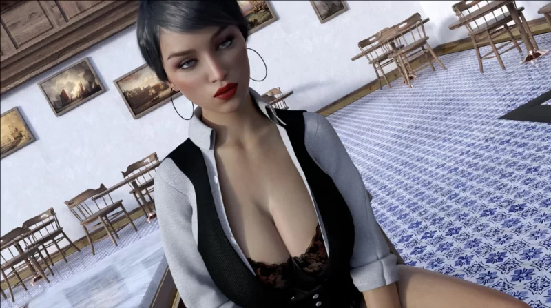 【后宫SLG/汉化/NTR/腐败/性骚扰/PC+安卓】名人猎手 Celebrity H… [2+6.80G][百度盘]