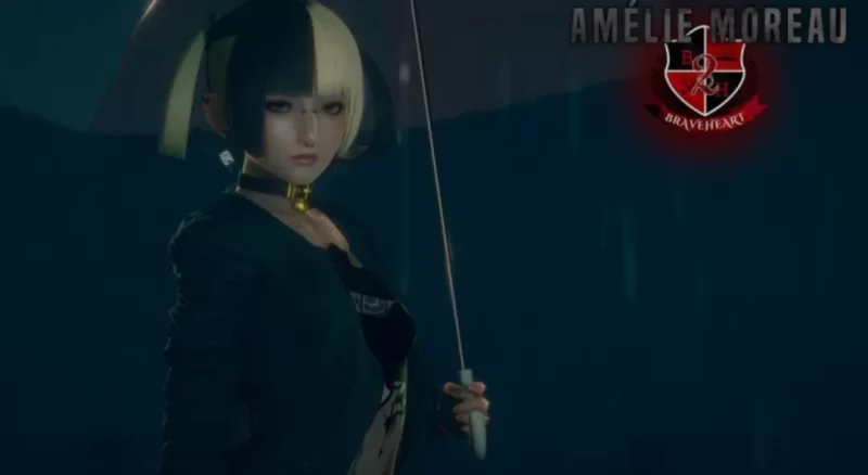 [亚洲风SLG/汉化/PC+安卓] 勇敢者学院 S1 Ver2.1 + S2 Ver0.4 赞助版 [1+14g][百度盘]