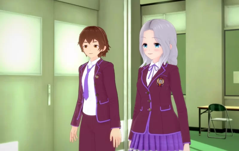 【日系SLG/AI汉化/3D】魔法秘密0.36.0 AI汉化版【PC+安卓/2.7G】… [1+2.7G][百度盘]