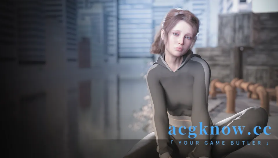 [PC+安卓][欧美SLG/官中/汉化] 幸存者之歌：归途何方 [S1 v0.9.9.9] Survivor Strain [8.2G]