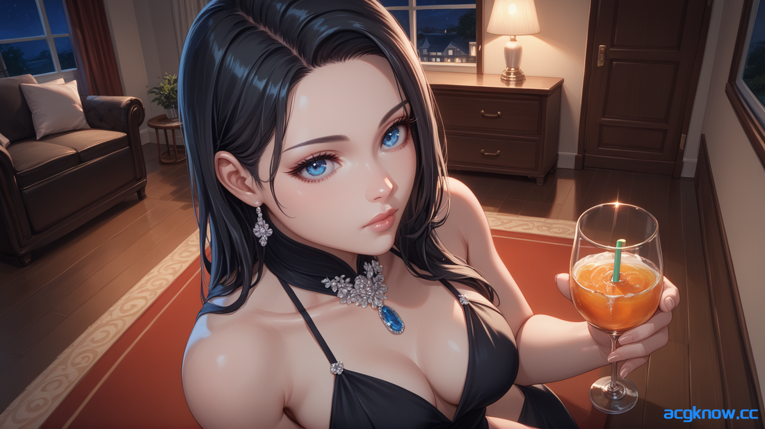 [PC+安卓][亚洲SLG/动态/汉化] 隐藏档案 [Ch.6 v6.0] Hidden Files [1.11G]