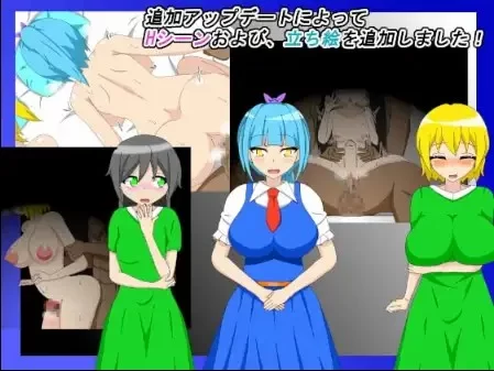 【日系RPG/AI汉化】NTR 冒险家艾丽莎1.0 [1+504M][百度盘]