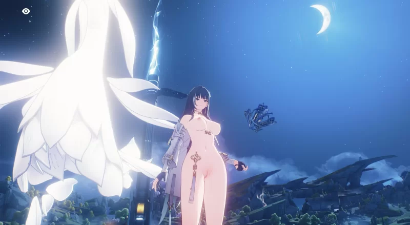 【PC】鸣潮mod自用合集（更新至3.0） [n+解压后19.5G][百度盘]