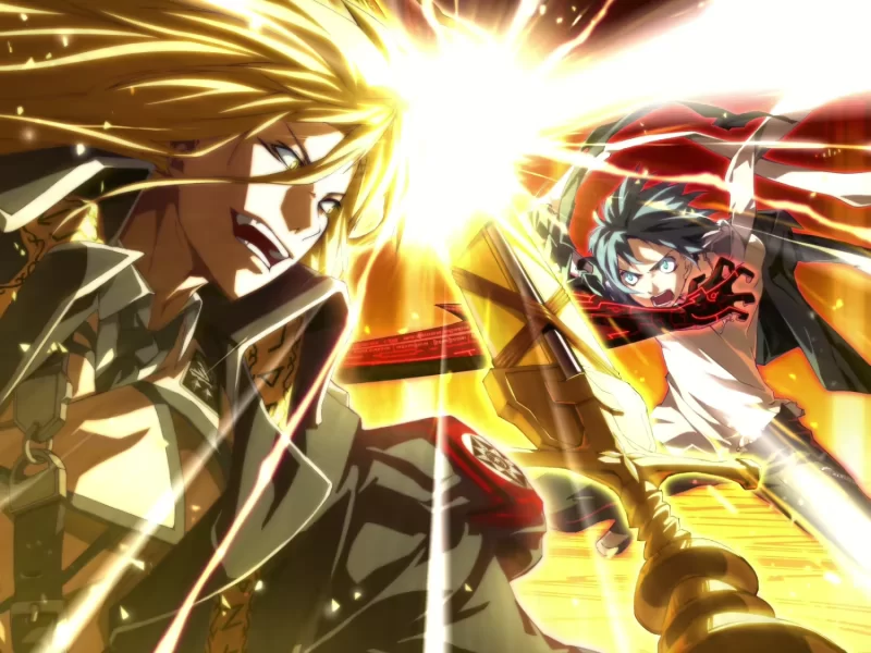 【PC/ADV/热血/战斗/奇幻/汉化】Dies Irae神怒之日 本体双版本加外传 [3+3.58G+3.62G+1.56G][百度盘]