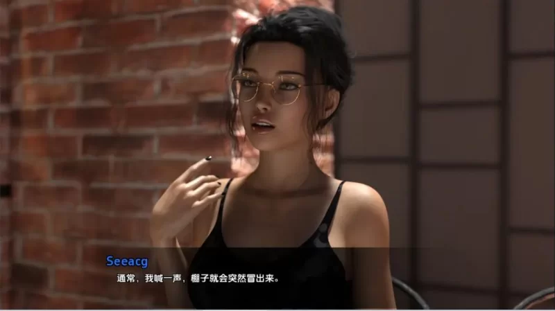 【安卓/PC】欲望理论(Lust Theory) S3 E3+官方中文版 [1+3.9G][百度盘]