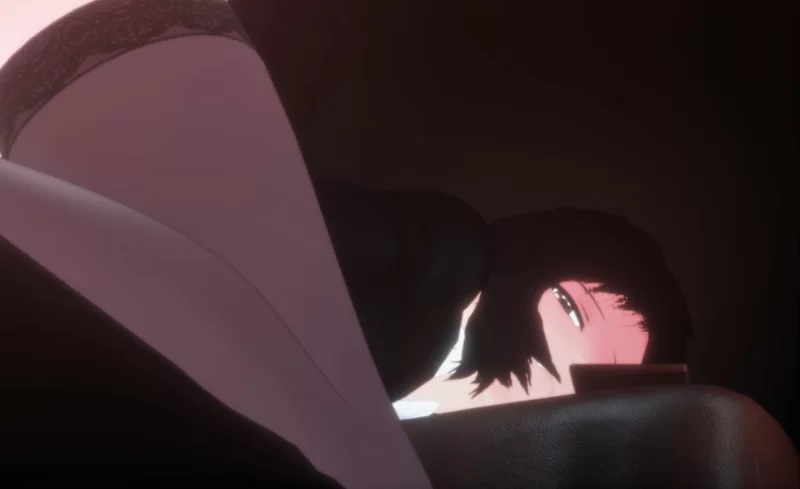 【SLG/中文/全动态/全CV/PC】27岁女教师 日常一幕 第1章 V1.05 官方中文版 [1+80b][百度盘]