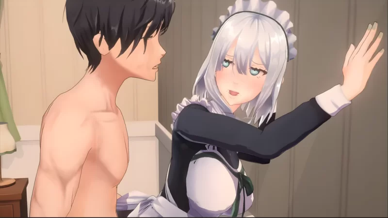 【互动SLG/官中/动态/3D/PC】恋爱庄园-家教篇 Ver1.03 官方中… [1+4.26G][百度盘]