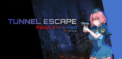 【精品RPG/中文/端游】TUNNEL ESCAPE FE (番外編) 0.12.0a SP [1+2.9G][百度盘]