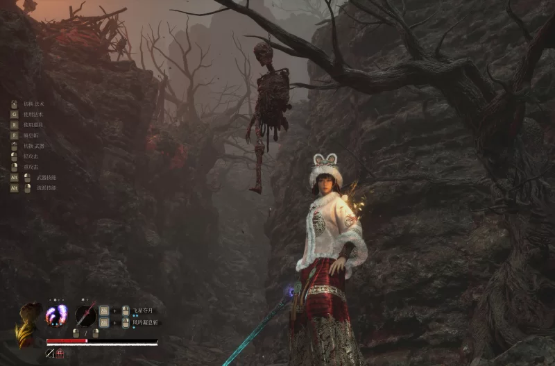 明末渊虚之羽1.6豪华PC版+绅士MOD+最新中文MOD管理器一键安装 [15+30G][百度盘]