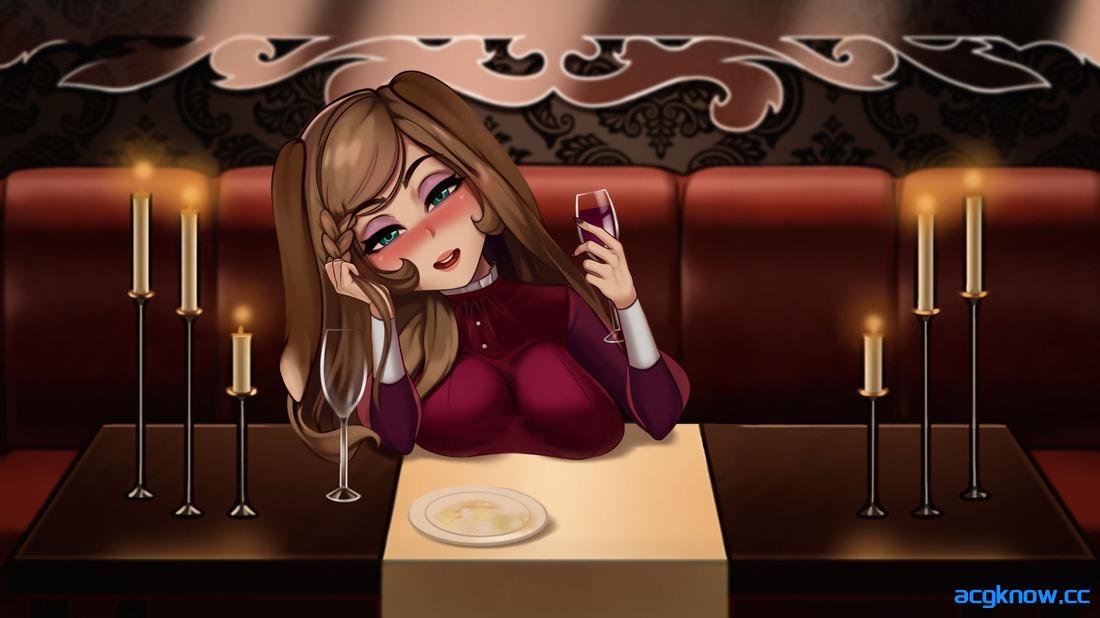 [PC+安卓][欧美SLG/汉化] 激情之日 [v1.0] HotDays [1.64G]