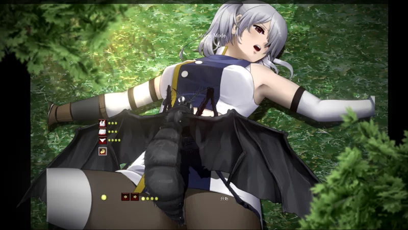 PC【异种奸RPG动态战斗H脱衣CG】伊莉丝编年史~精翻汉化+全CG [2+800M][百度盘]