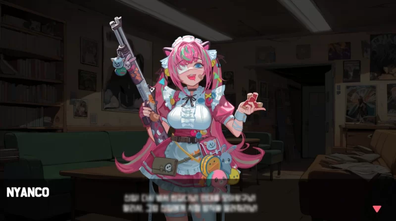 [亚洲风ACT/pc] 异世界丧尸前线v1.4.1 官中步兵版+DLC*4 [8.80G] [1+8.8G][百度盘]