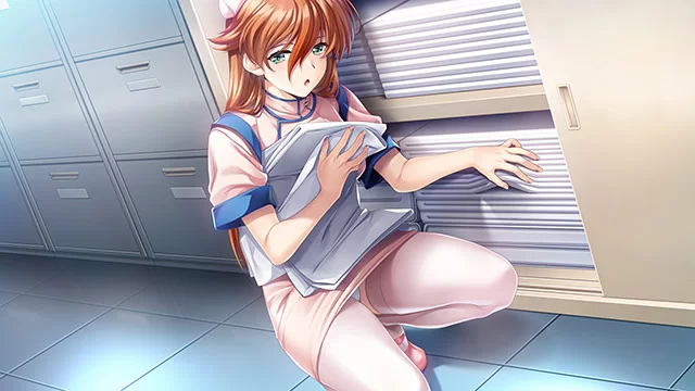 【恶堕拔作ADV/汉化/PC】野野村医院的人们 重制版 野々村… [1+3.25G][百度盘]