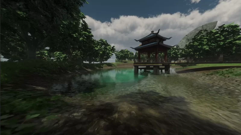 [PC]极品采花郎V2.0.0 大结局 官方中文步兵版+存档 [1+9.3G][百度盘]