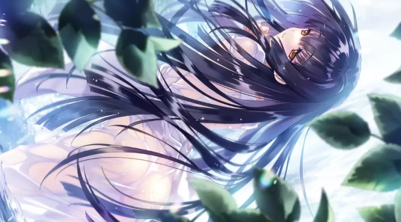 [PC/神作]无颜之月~待宵双椿~【AI汉化+全回想存档】 [1+4.1G][百度盘]