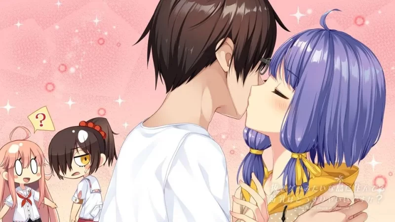更新[拔作ADV/pc] 拔作岛住在吉尔升级岛上贫乳该如何是好2V2.0.2官中版+DLC+全CG存档 [1+7.2G][百度盘]