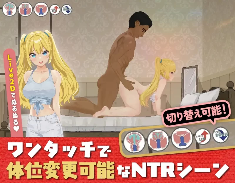 【PC+NTR+黑人】砰砰高尔夫传奇V1.1.1+DLC [1+1.16GB][百度盘]