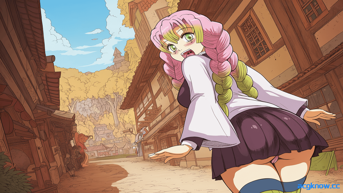 [PC+安卓][日系SLG/汉化] 森林冒险-吞噬游戏 [v1.1] The Adventure in the Forest – Vore Game [6.86G]
