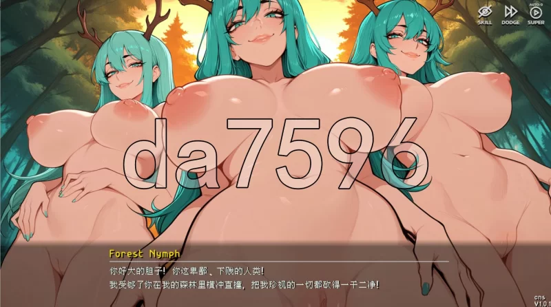 PC–冒险者工会：精灵之剑 Femtazio v1.0.8 官方中文步兵版 [1+1.2G][百度盘]