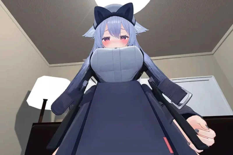 PC[日式SLG/3D/模拟器] SexSimulator SEXシミュレーター Demo 官中 [1+310m][百度盘]