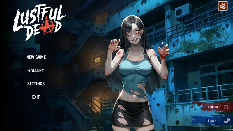 [PC-SLG] 【SLG/动态/官中】欲望亡灵 官方中文步兵版 【PC/0.31… [1+0.31G][百度盘]
