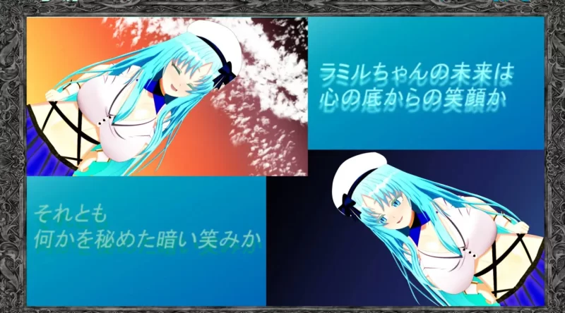 [日式RPG] 威尔内斯托物语天才少女的NTR催眠研究生活AI汉化版+全回想存档 [PC+安卓 [2+2.2G][百度盘]