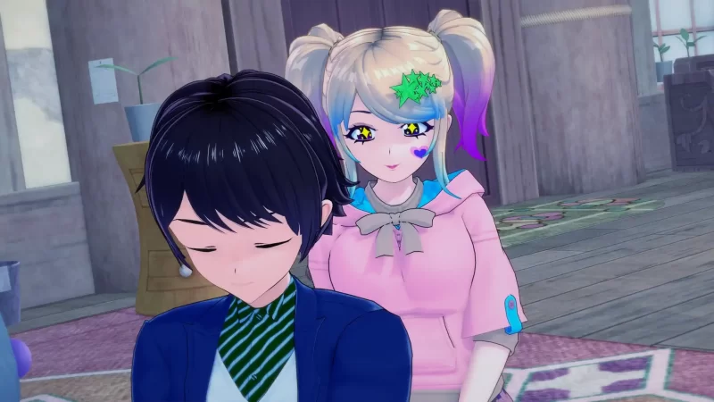 [PC+安卓SLG] 【日系SLG/AI汉化/3D】奇异的圣地11.3 AI汉化版【P… [1+4.51G][百度盘]