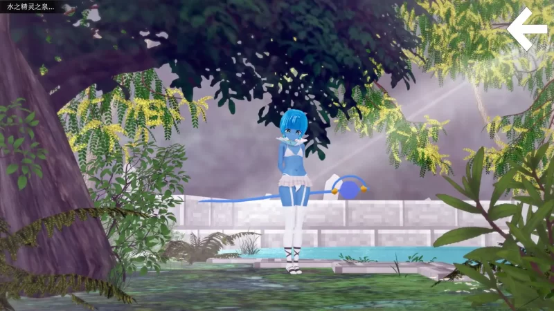 [PC+安卓SLG] 【亚洲SLG/AI汉化/3D】加宗加编年史0.5 AI汉化版… [1+1.05G][百度盘]