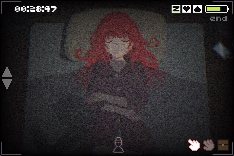 【互动SLG/偷窥偷摸/动态/生肉】录制（REC）V0.2.2.5 原版EN [1+500MB][百度盘]