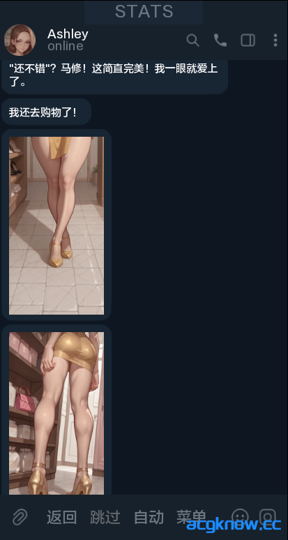 [PC+安卓] [亚洲SLG/汉化] 后宫酒店 [v0.09.5] Stepping Over Oneself [356M]