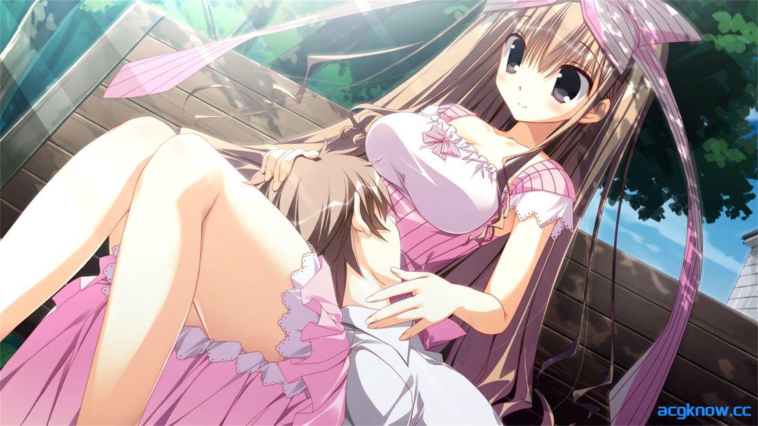 [PC][日系SLG/官中] 向日葵的教会与漫长的暑假 [v1.0.0] HimaNatsu [3.25G]