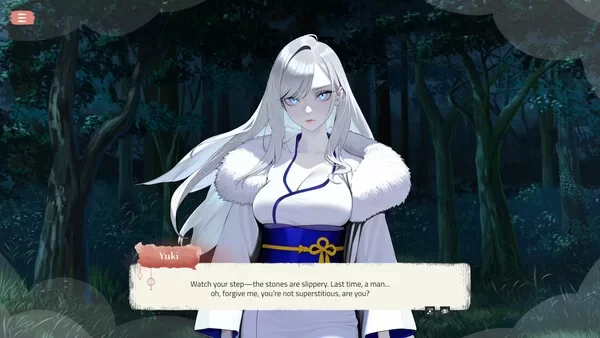 [PC/ai作画/后宫/经营/官中无修] 魔物娘温泉 [1+305M][百度盘]