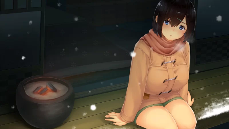 (pc)乡村x生活 冬日 [1+1.16G][百度盘]