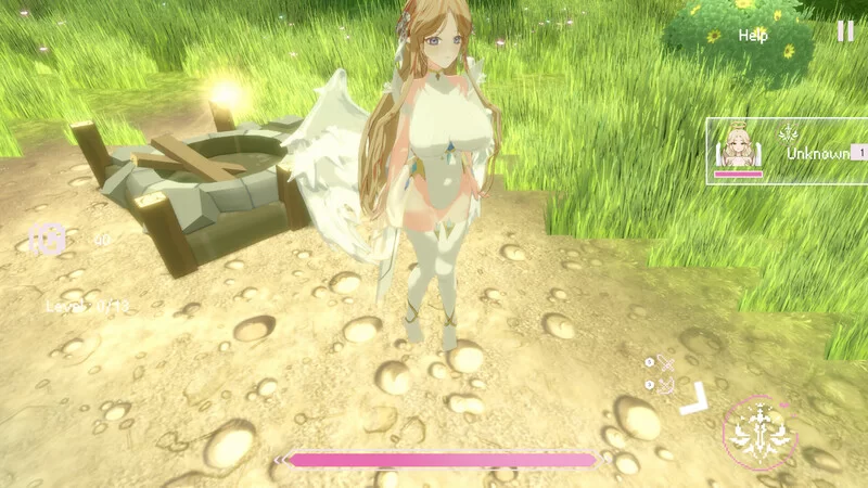 PC-SLG 塔防/3D  从魅魔开始的异世界冒险 V0.11EA STEAM官中 [1+1.90GB][百度盘]