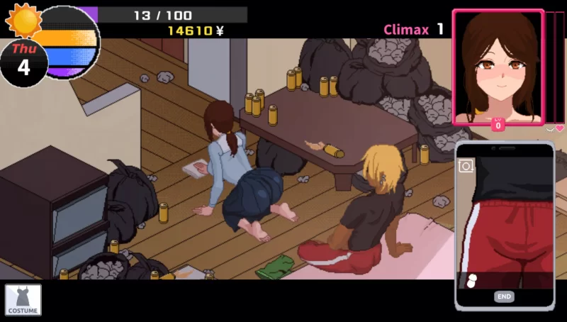 [PC-SLG] 【SLG/动态/官中】NTR传说1.0.2 官方中文【PC/0.68G】[百… [1+0.68G][百度盘]