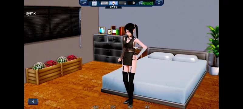 后宫大酒店0.19.1安卓端无pc [8+3.81G][百度盘]