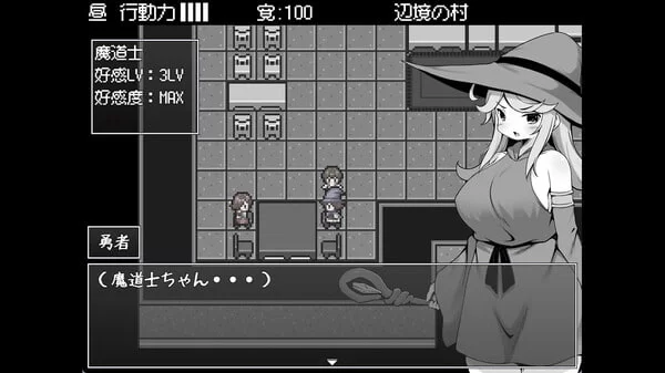 【RPG PC】勇者被宠坏的奇幻世界RPG官方中文版 [1+319m][百度盘]