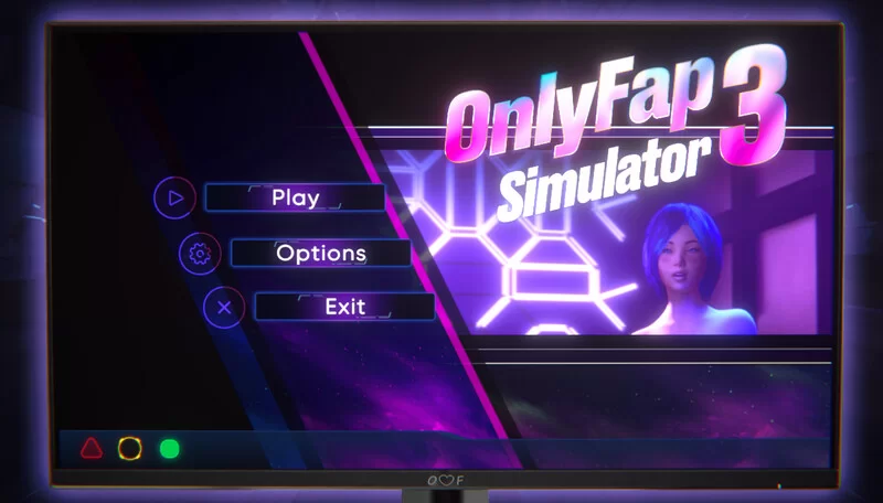【放置SLG/3D作品/全动态/官中】互联网社交管理STEAM官中 [1+7G][百度盘]