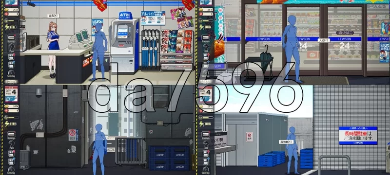PC–清洁工传奇 清掃員伝説 V1.0 官方中文版 正式版 [1+900M][百度盘]