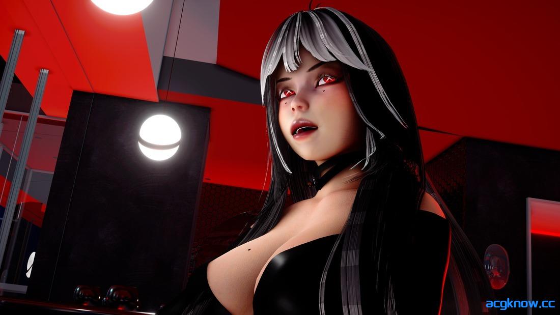 [PC+安卓][欧美SLG/官中/动态] 红莲花 [v0.0.1] Red Lotus [2.31G]