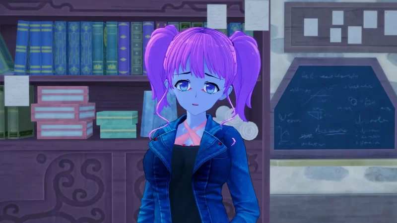 [PC+安卓SLG] 【日系SLG/AI汉化/3D】奇异的圣地11.3 AI汉化版【P… [1+4.51G][百度盘]