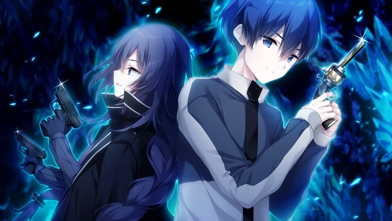 [ADV/PC]宝石夜乐园  宝石心学院2中文汉化版 [1+4G][百度盘]