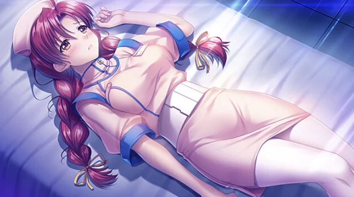 PC【恶堕拔作悬疑解密ADV】野村医院的人们重制版 汉化+全CG [1+3.3G][百度盘]