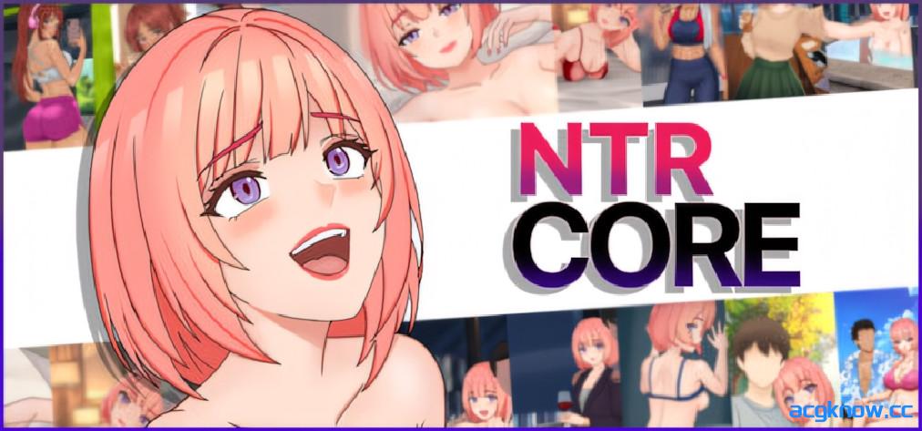 [PC+安卓][日系ADV/官中/NTR]寝取核心 NTR CORE 官方中文步兵版[382M]