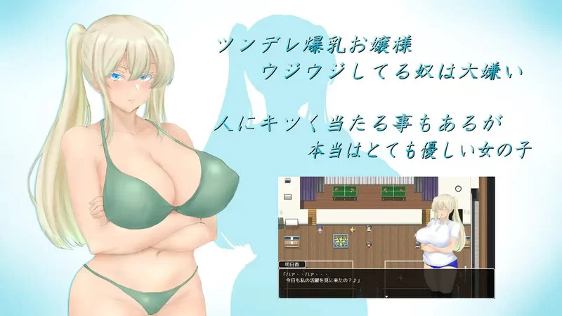 PC-RPG 探索/动态 夏日回忆~被夺走的她们~ V1.0 AI汉化 [1+2.70GB][百度盘]