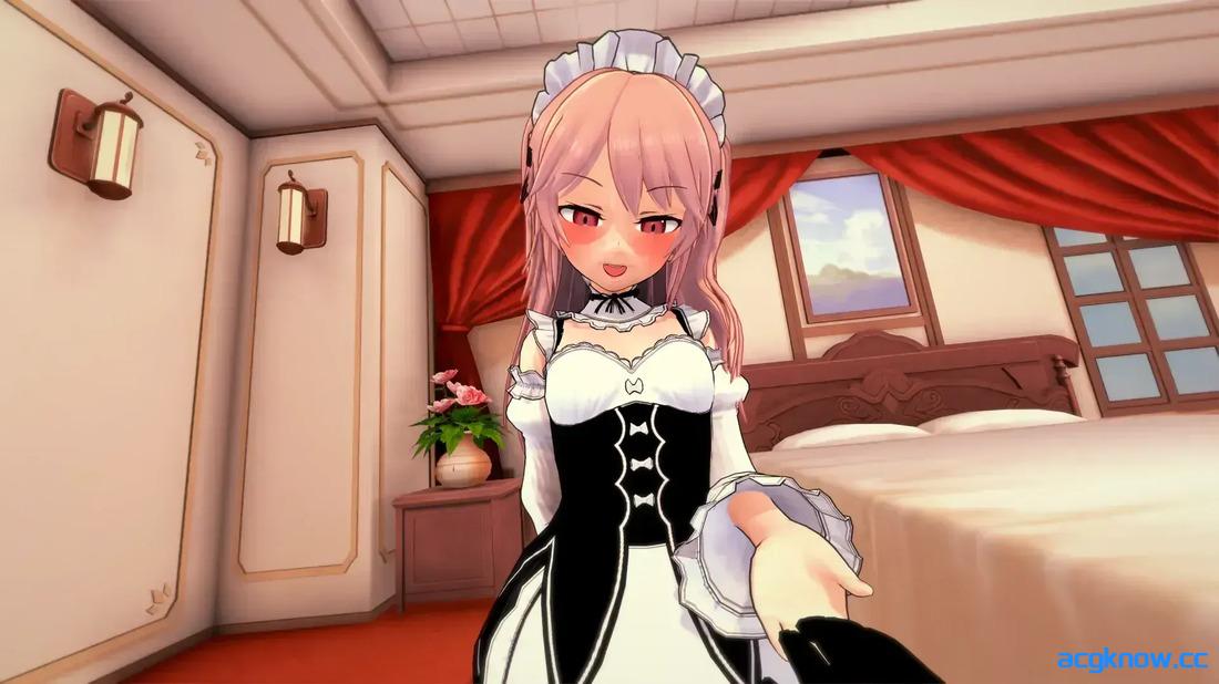 [PC+安卓][日系SLG/汉化] 腐化我的异世界女友 [v1.4.1] Corrupting My Girlfriend in Another World [6.55G]