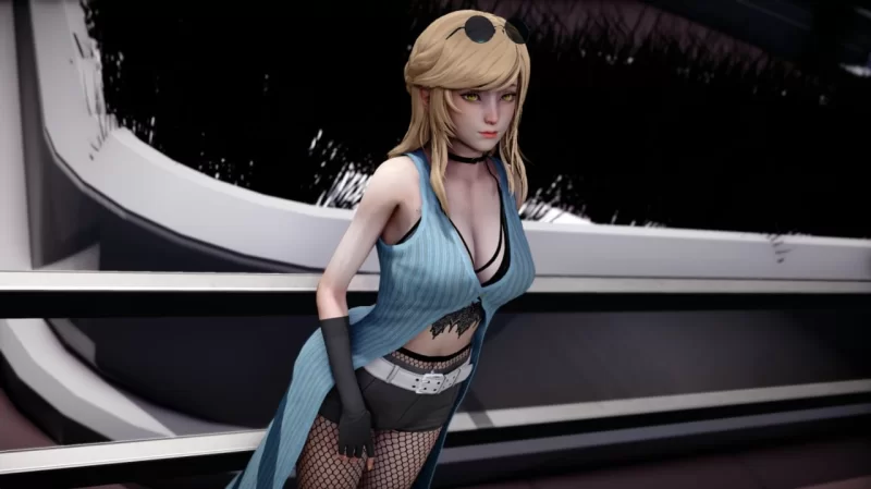 英雄变恶棍重制版 Hero to Villain Remastered  v0.4.2 AI版【PC+安卓 [2+3.7g][百度盘]